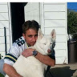 Meet your Posher, Derrick